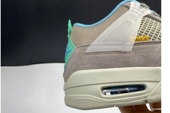 DJ5718-242 Retro 30th Taupe Anniversary Haze Jordan DJ5718-242 4 SP Air Union 0516